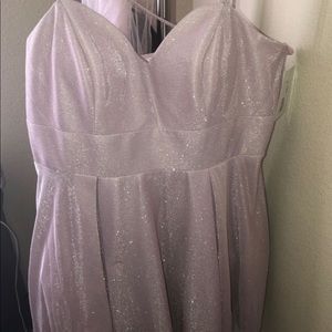 Beautiful designer dress worth 189.00 negotiable